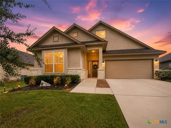750 Cornflower Court, New Braunfels, TX 78130