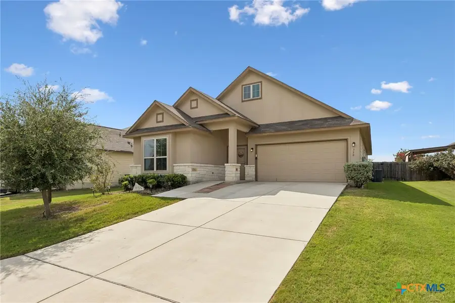 750 Cornflower Court, New Braunfels, TX 78130 - #2