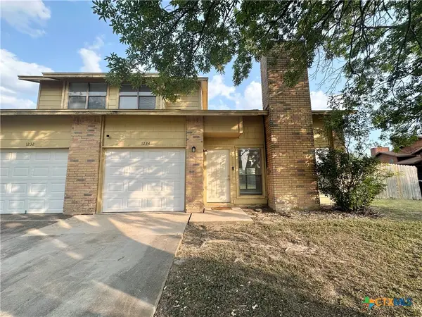 1234 Royal Crest Drive, Killeen, TX 76549