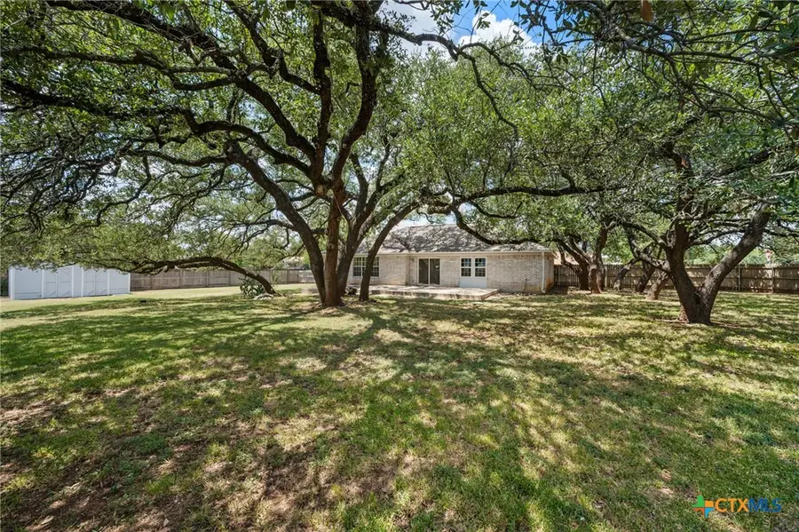 201 Pecan Lane, Georgetown, TX 78628 - #3