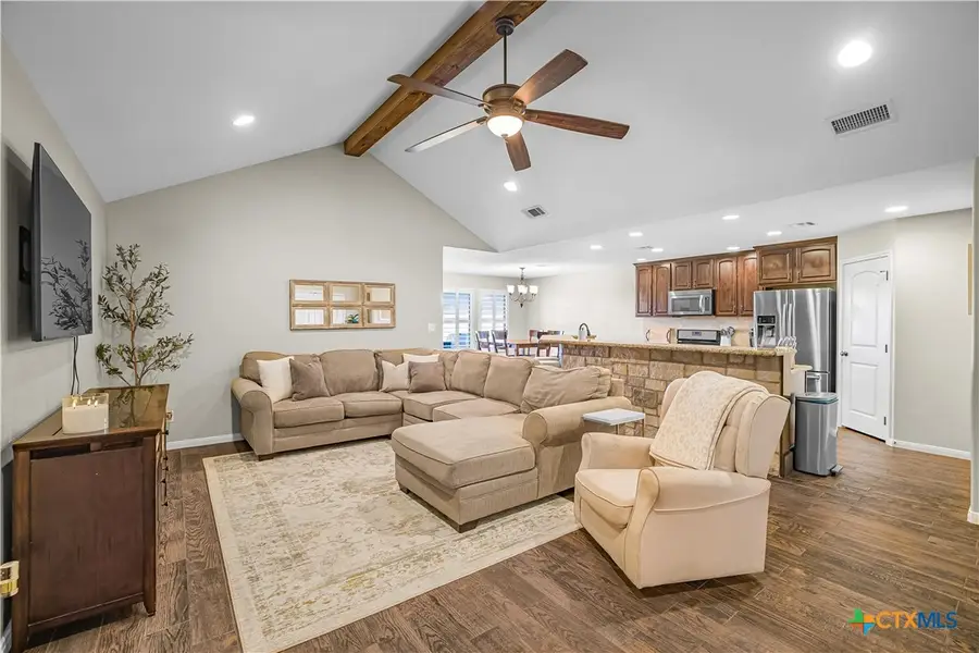 111 Gabbiano Court, Victoria, TX 77904 - #3