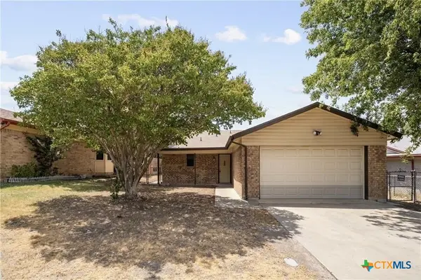 519 Myra Lou Avenue, Copperas Cove, TX 76522
