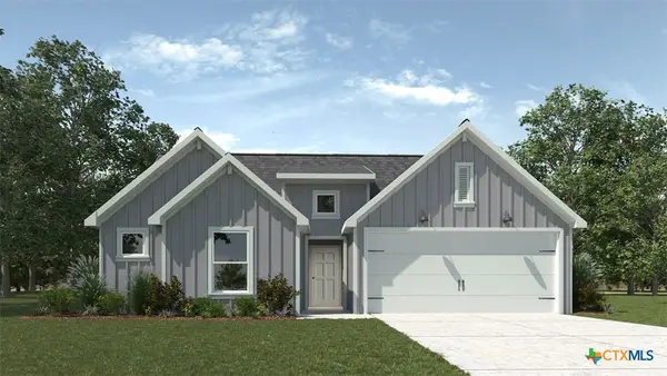 422 Isham Drive, Killeen, TX 76549