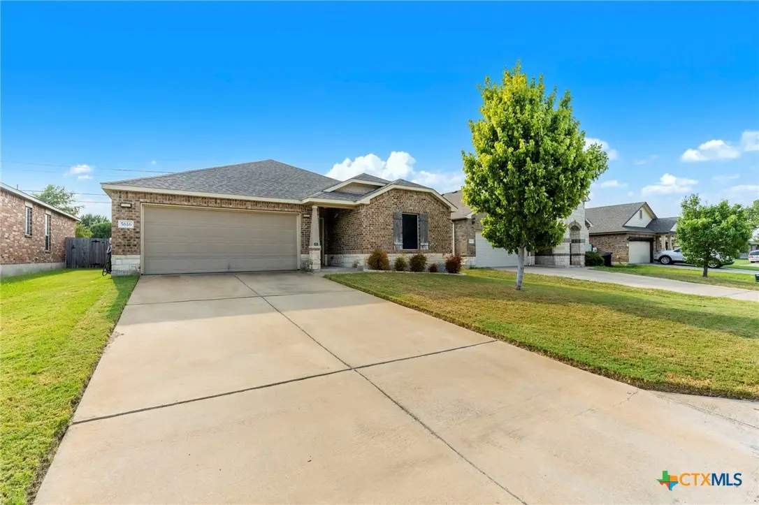 5616 Hopkins Drive, Temple, TX 76502 - #1