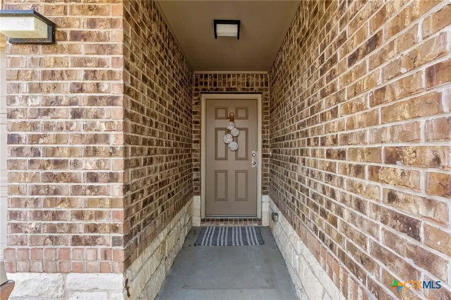 5616 Hopkins Drive, Temple, TX 76502 - #3