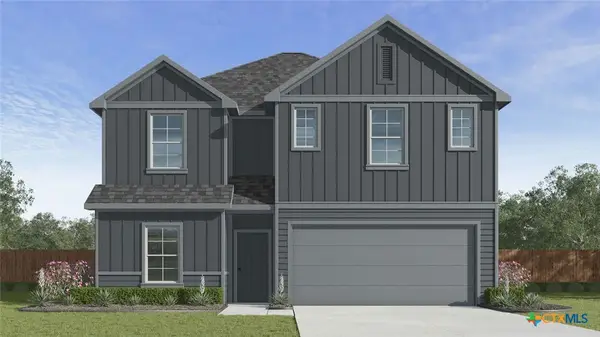 438 Isham Drive, Killeen, TX 76549