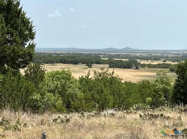 1580 County Road 2113 Road, Lometa, TX 76853