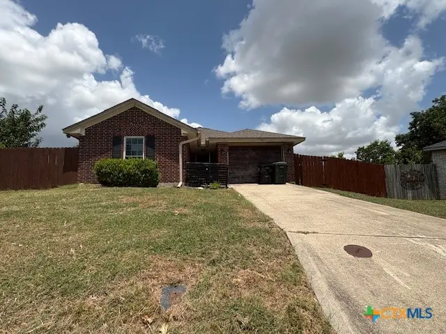 5114 Stan Circle, Temple, TX 76502 - #2