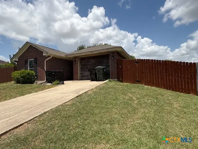 5114 Stan Circle, Temple, TX 76502 - #3