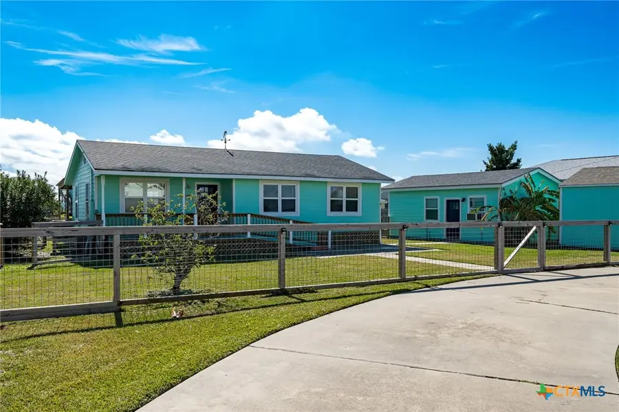 121 Ridge Harbor Drive, Rockport, TX 78382 - #3