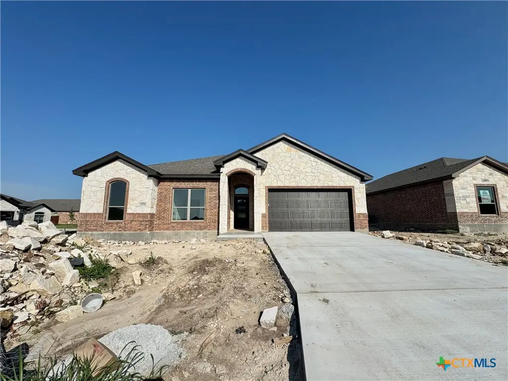 2004 Yarrow Road, Temple, TX 76502 - #1