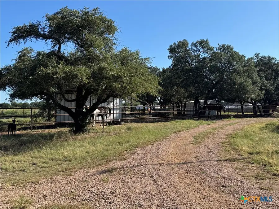 223 County Road 303, Bertram, TX 78605 - #3