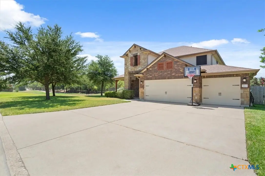 5213 Sandstone Drive, Temple, TX 76502 - #1