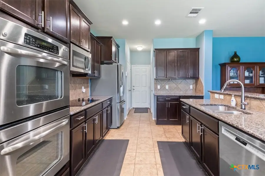 5213 Sandstone Drive, Temple, TX 76502 - #2