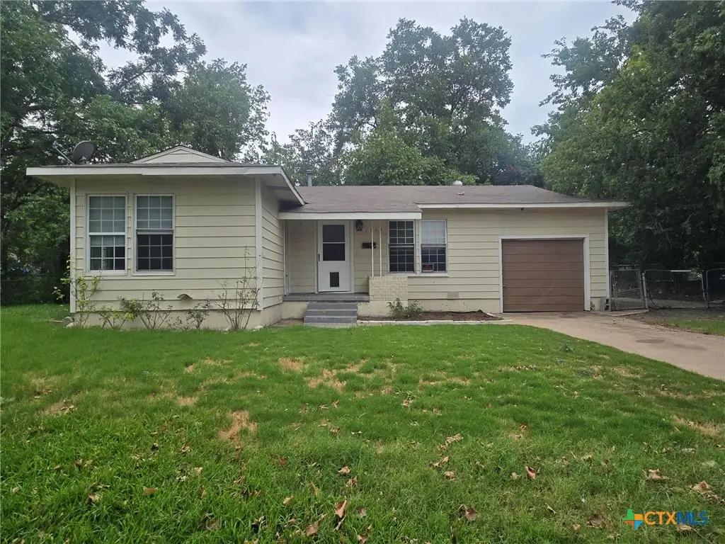 1005 Conder Street, Killeen, TX 76541 - #1