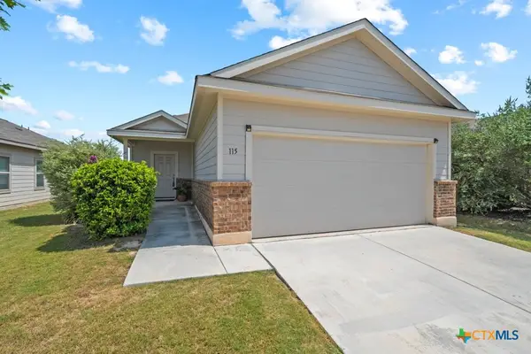 115 Laurel Grace Lane, New Braunfels, TX 78130