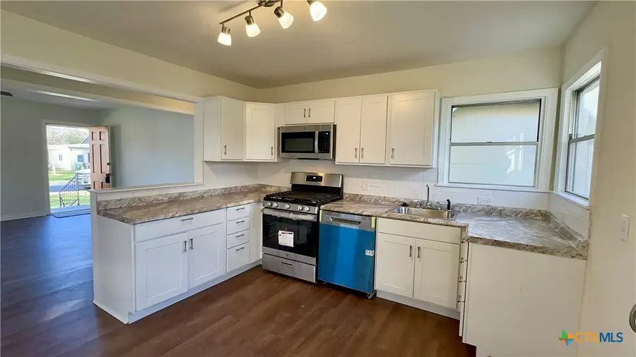 1002 N 12, Temple, TX 76504 - #3