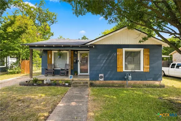 3116 Summer Avenue, Waco, TX 76708