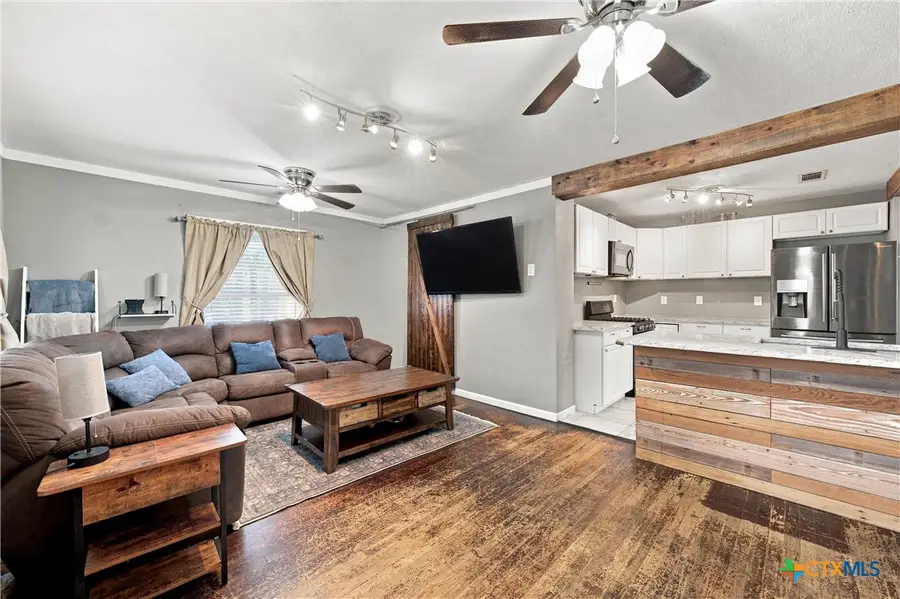 3116 Summer Avenue, Waco, TX 76708 - #2