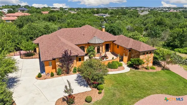 1216 Porto Point, New Braunfels, TX 78132