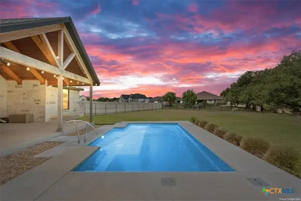 1235 Ambrose Drive, Salado, TX 76571