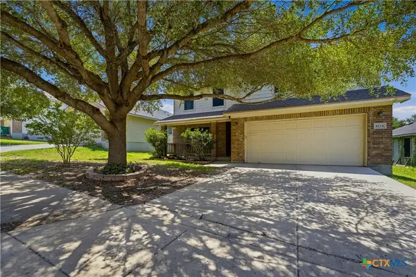 8214 Comanche Pass, Converse, TX 78109