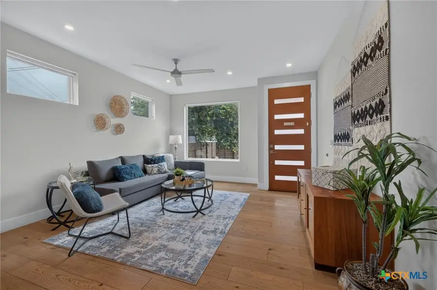 2905 E 5th Street #A, Austin, TX 78702 - #3
