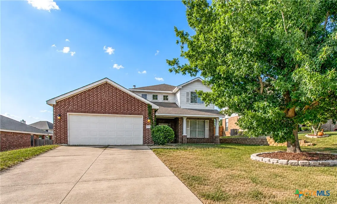 205 Tribal Trail, Harker Heights, TX 76548 - #1