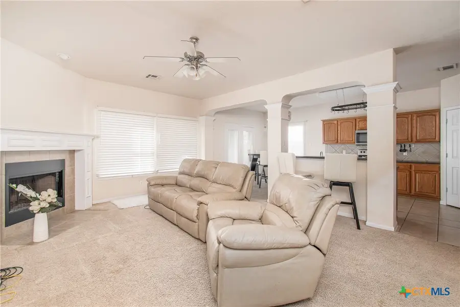 205 Tribal Trail, Harker Heights, TX 76548 - #2