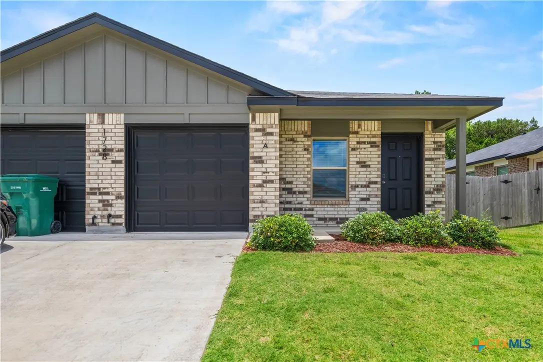 1801 Tejas Trail, Harker Heights, TX 76548 - #1
