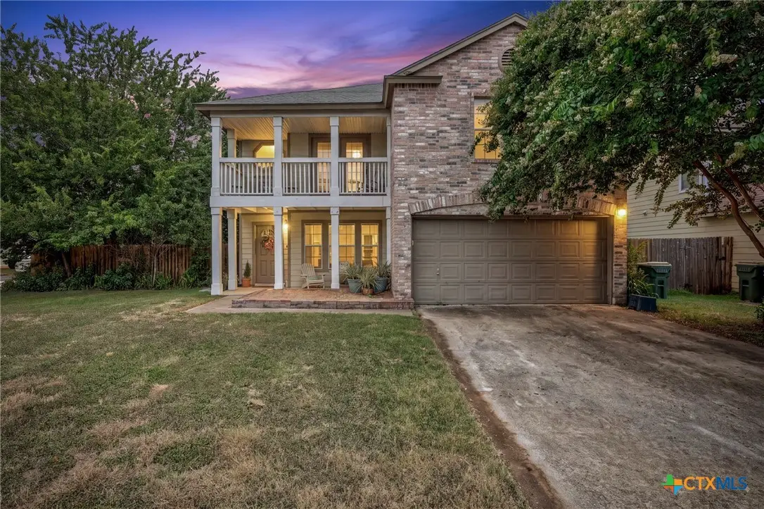 1001 Canterbury Trail, Georgetown, TX 78626 - #1