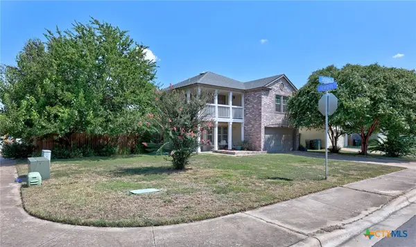 1001 Canterbury Trail, Georgetown, TX 78626
