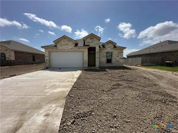 409 Magnolia, Troy, TX 76579
