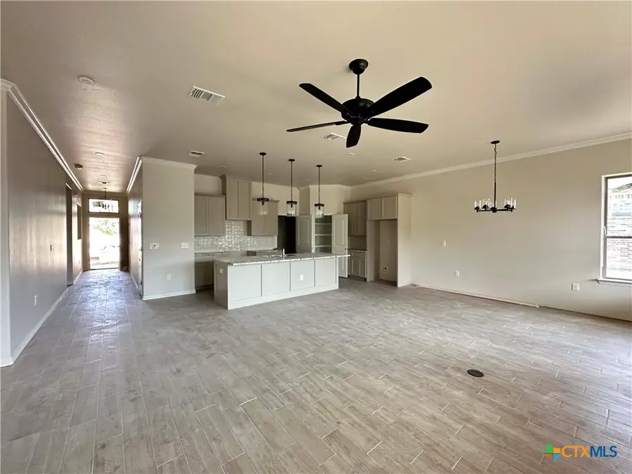 409 Magnolia, Troy, TX 76579 - #3