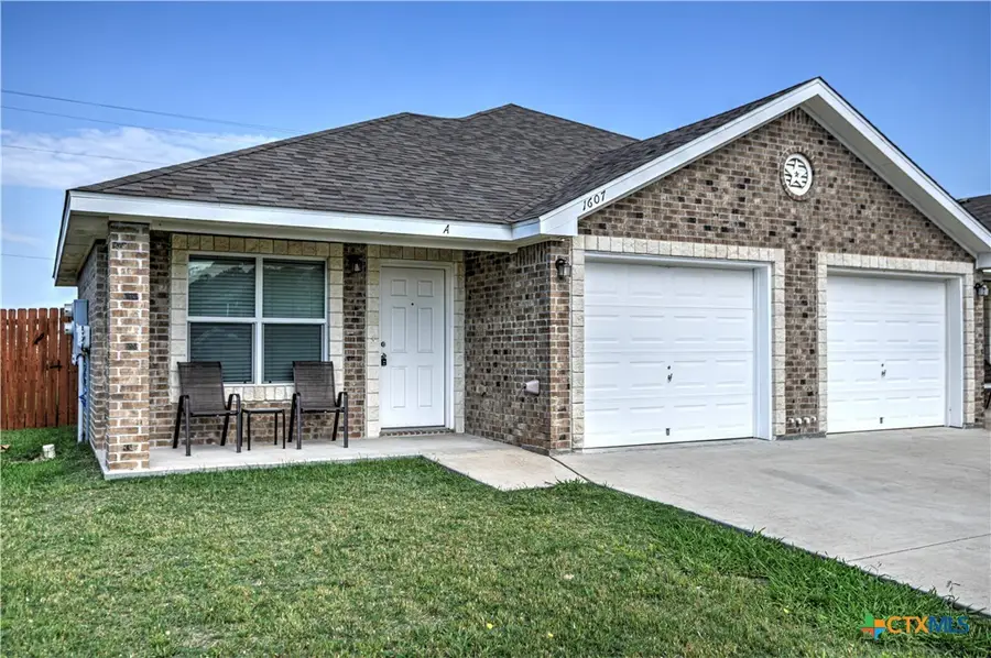 1607 Powder River, Killeen, TX 76549 - #2