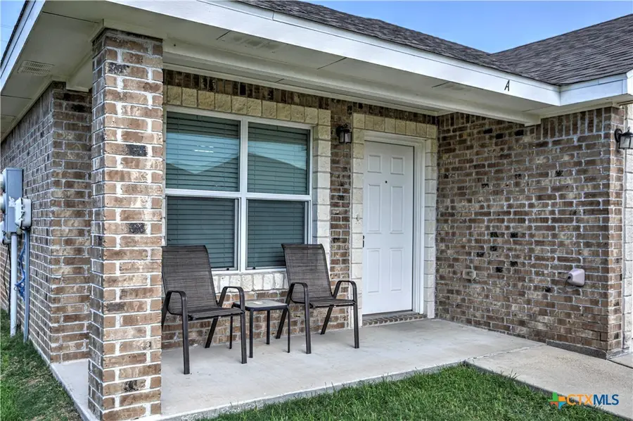1607 Powder River, Killeen, TX 76549 - #3