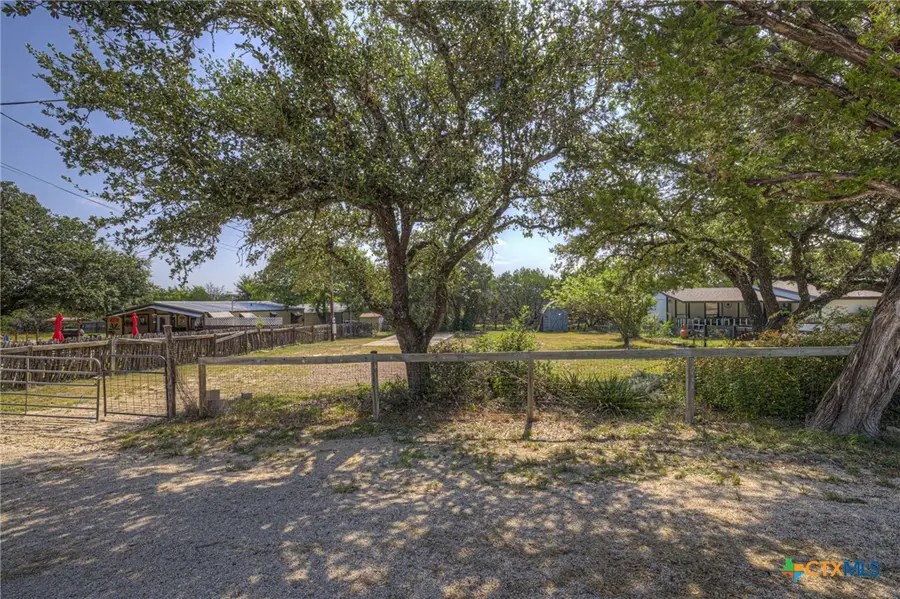 2189 Potters Creek Road, Canyon Lake, TX 78133 - #2