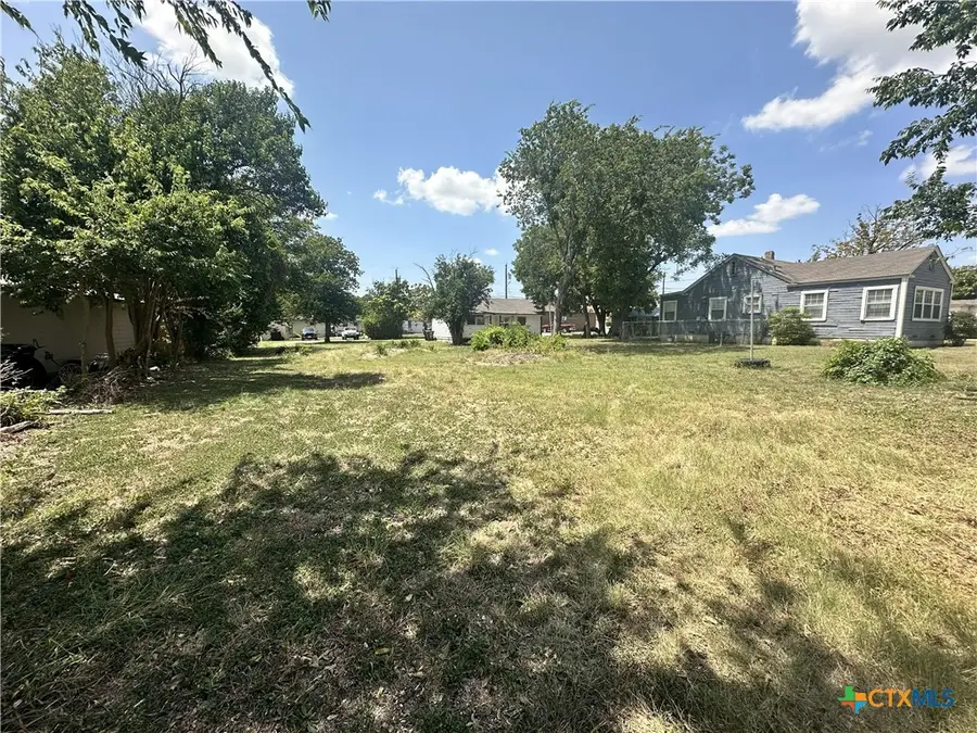1306 S 47th Street, Temple, TX 76504 - #3