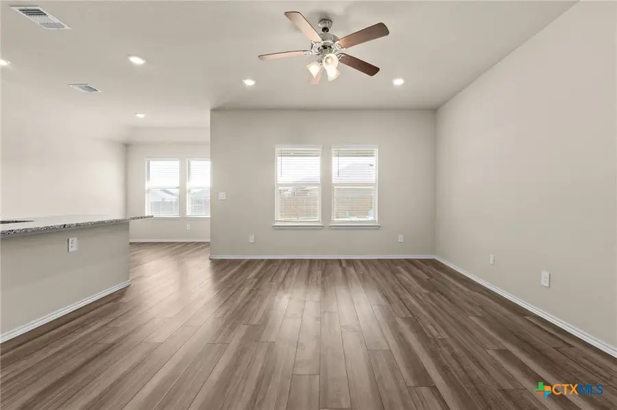2534 Merganser Drive, Copperas Cove, TX 76522 - #2