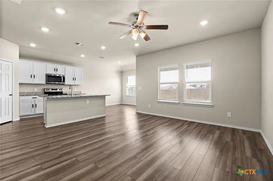 2534 Merganser Drive, Copperas Cove, TX 76522 - #3