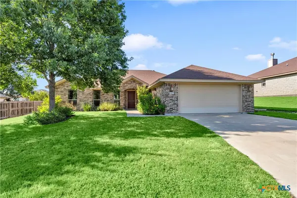 1400 Adam Avenue, Burnet, TX 78611