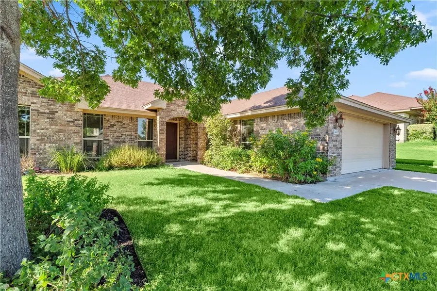 1400 Adam Avenue, Burnet, TX 78611 - #2