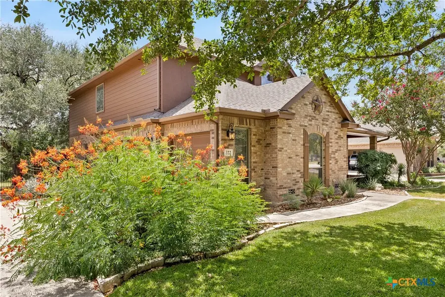322 Arendes Drive, New Braunfels, TX 78132 - #2