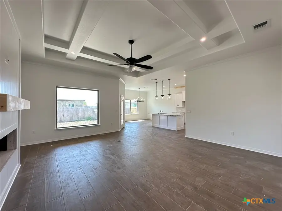 407 Magnolia, Troy, TX 76579 - #2