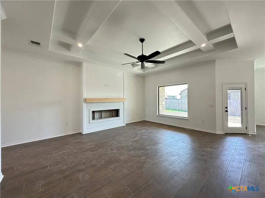 407 Magnolia, Troy, TX 76579 - #3