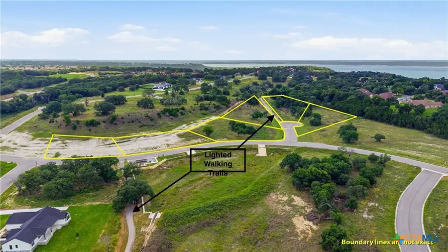 TBD Stonelake Trail, Belton, TX 76513 - #2