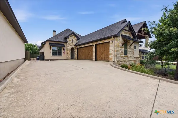 1329 River Place Drive, New Braunfels, TX 78130