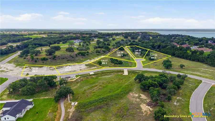 4133 Stonelake Trail, Belton, TX 76513 - #3