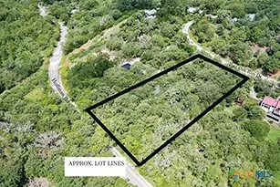 TBD Post Oak Rim, Bastrop, TX 78602 - #1