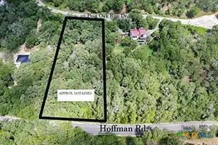 TBD Post Oak Rim, Bastrop, TX 78602 - #2